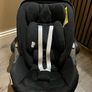 CYBEX Cloud T i-Size Infant Car Seat & Base T (Rotating ISOFIX Base) Image 2