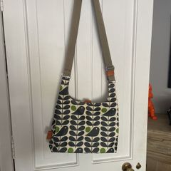 Orla Kelly cross body bag