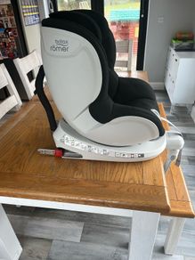 Britax Romer Carseat