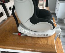 Britax Romer Carseat