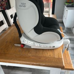 Britax Romer Carseat