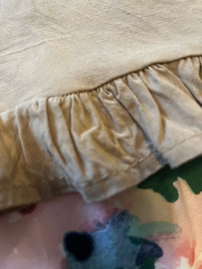 women's set , oversize ( will fit size 10/12 and small size 14)