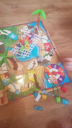 Board games