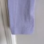 H&M Lilac Cotton Cardigan Image 5