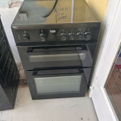 Electric cooker