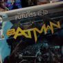 Batman: Futures End ! One-Shot ! Jason Fabok 3-D Motion Cover ! 2014 ! by DC Comics ! Image 4
