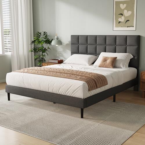 Double Bed Frame