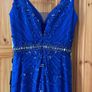 Rosie's Closet Debs Dress Image 6