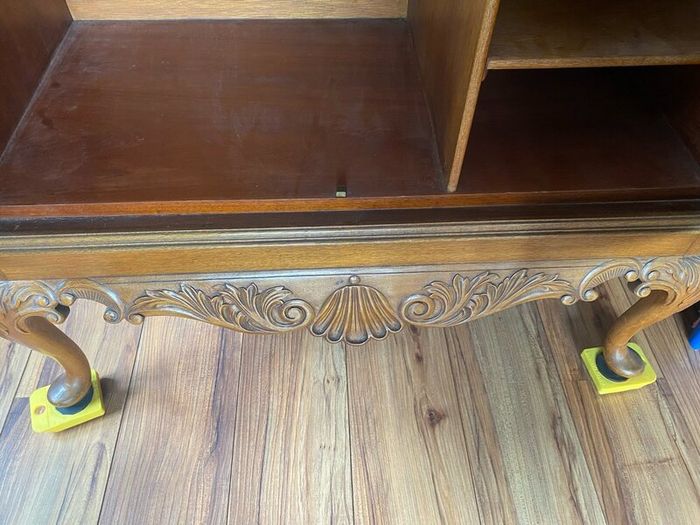 Antique Drinks Cabinet
