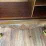 Antique Drinks Cabinet Image 7