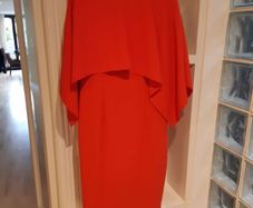 Aideen Bodkin designer dress
