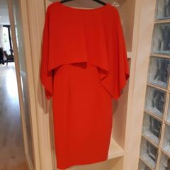 Aideen Bodkin designer dress