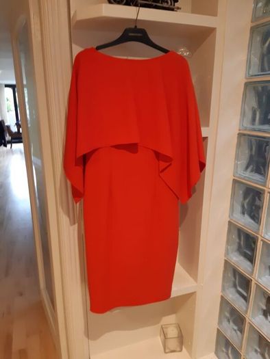 Aideen Bodkin designer dress