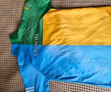 O'Neills GAA shirt