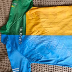 O'Neills GAA shirt