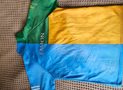O'Neills GAA shirt