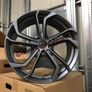 18 19" Inch Vw Golf Reifnitz Style Wheels Vw Mk5 Mk6 Mk7 Mk7.5 Audi A3 Caddy Van Seat Leon Scirocco 5x112 Image 6