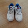 Boys Gola trainers size juniour 11uk Image 2