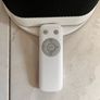 10 Litre Dehumidifier + Tower Fan Heater with remote Image 4