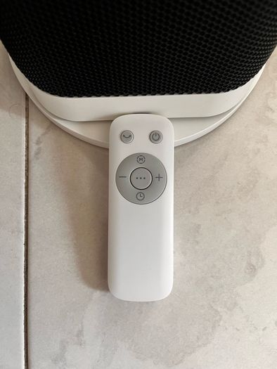 Heater Tower with remote