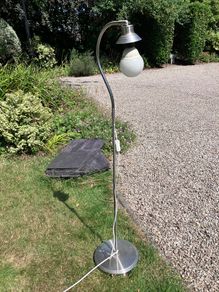 Standing Lamp Ikea