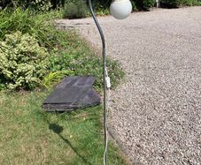 Standing Lamp Ikea
