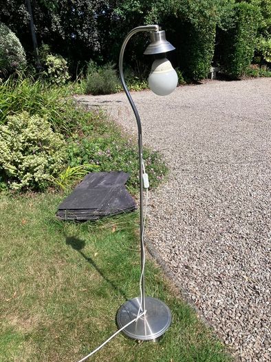 Standing Lamp Ikea