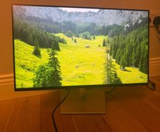 Dell P2425he  24" Usb-c - 1920 X 1080 Full Hd (1080p) - Ips - Led Monitor - 5 Ms - Hdmi, Displayport, Usb-c
