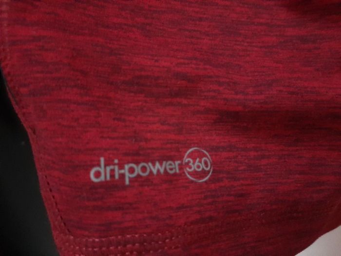 New russell dri power hoodie 42/44 tag attached