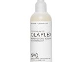 Olaplex No. 0 - Intensive Bond Building Hair Treatment - 155ml