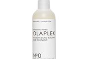 Olaplex No. 0 - Intensive Bond Building Hair Treatment - 155ml