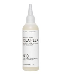 Olaplex No. 0 - Intensive Bond Building Hair Treatment - 155ml