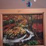 Woodland Stream Image 8