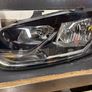 vw headlight Image 2
