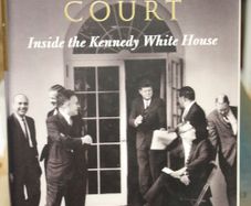 Camelot's Court.