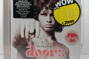 The very best of the doors cd