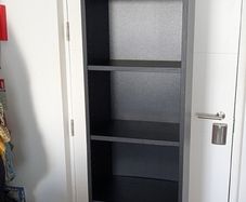 Billy bookcase 40x28x202