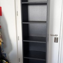 Billy bookcase 40x28x202