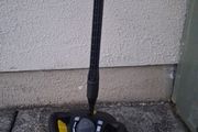 Karcher Patio/Deck cleaner
