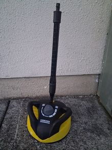 Karcher Patio/Deck cleaner