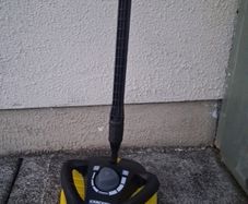 Karcher Patio/Deck cleaner