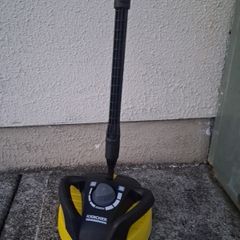 Karcher Patio/Deck cleaner