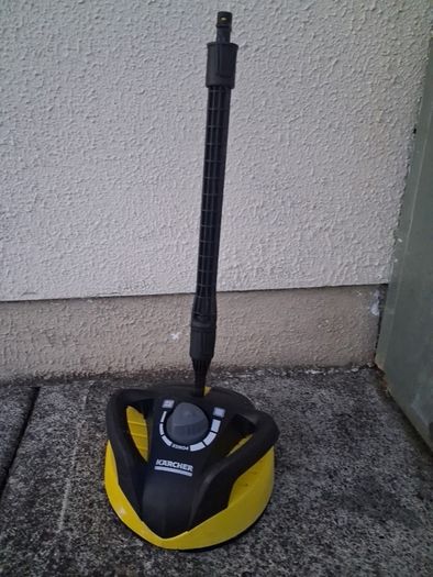 Karcher Patio/Deck cleaner