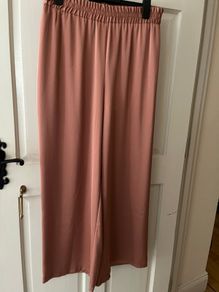 NEW Wide Leg Trousers