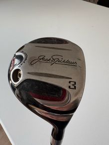 Nicklaus Golf CD2 Fairway Wood
