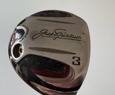 Nicklaus Golf CD2 Fairway Wood