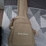 Acoustic and Electric Guitar with Accessories Image 5