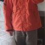 Snowboarding jacket Men's 55DSL, size M Image 10