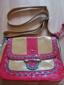Handbag