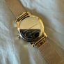 Brand new French Connection watch, gold and blue Image 4